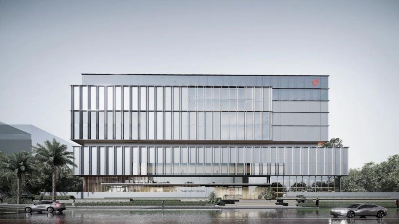 新拓项目“多点开花” 建发建管获得行业市场高度认可