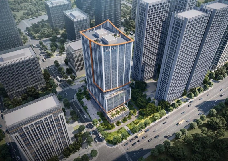 新拓项目“多点开花” 建发建管获得行业市场高度认可