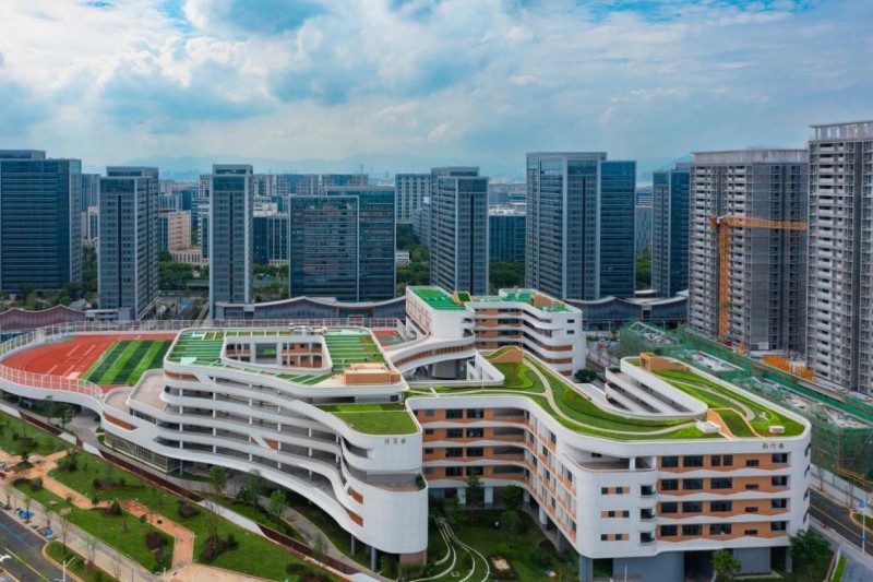 新拓项目“多点开花” 建发建管获得行业市场高度认可