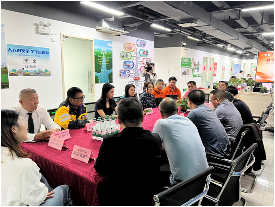 福建省总工会联系引导社会组织为新就业形态劳动者提供专业化服务行动启动