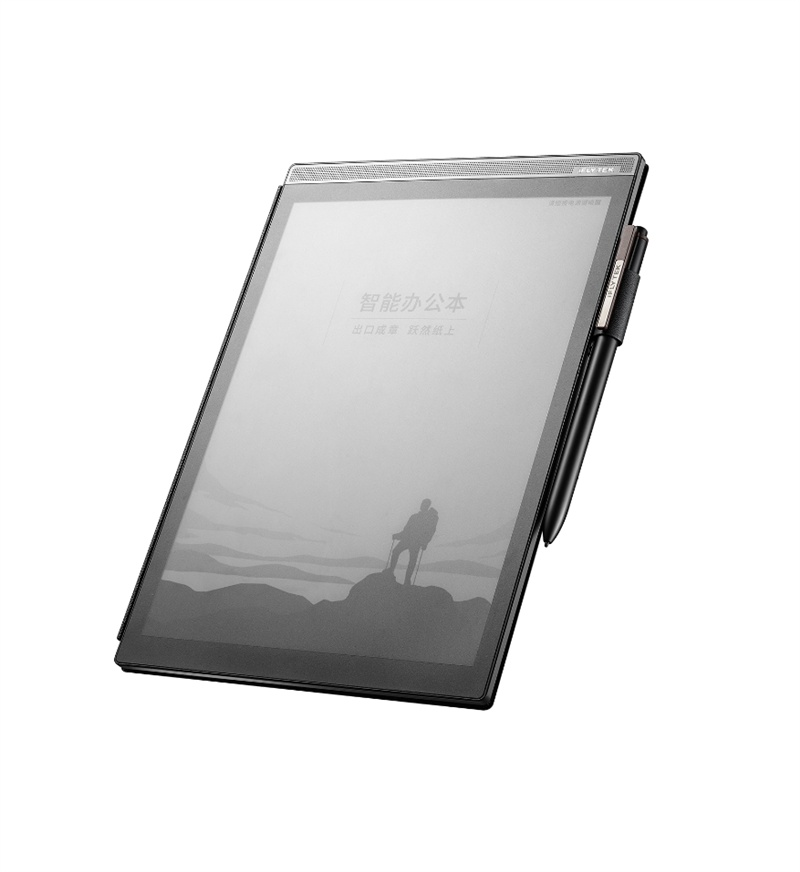 讯飞智能办公本x2评测103英寸墨水屏还原纸笔体验