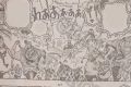 海贼王1105话最新情报：屠魔令已发动 海军战舰被摧毁