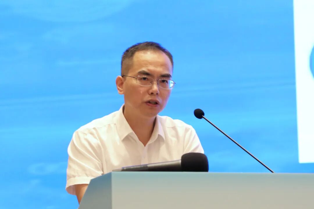 福建省网信产业联合会联合龙岩市人民政府举办龙岩市数字产业招商推介会