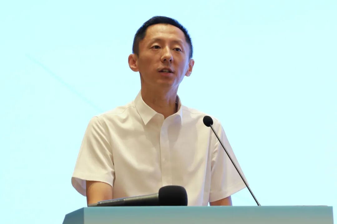 福建省网信产业联合会联合龙岩市人民政府举办龙岩市数字产业招商推介会