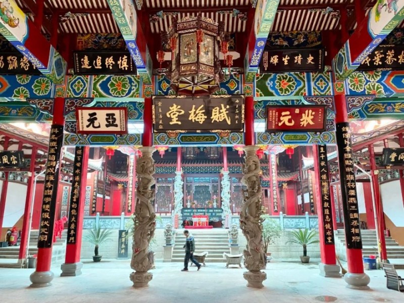 宋氏宗祠
