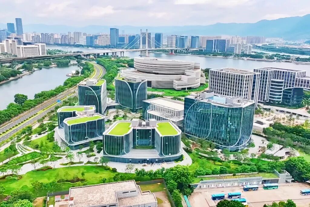 匠心筑梦！福州榕发会展假日酒店装修实录，打造闽江之畔新地标！_资讯频道_海峡网
