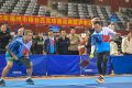 “炬侨杯”2025年福州市榕台匹克球邀请赛在马尾举办