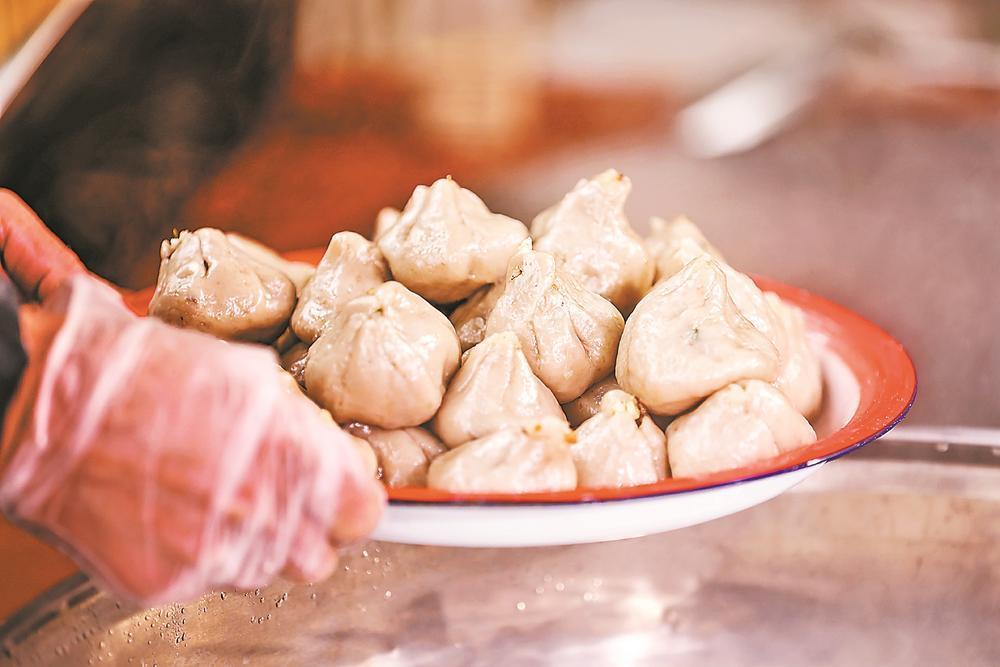 千年美食迎“三变”——宁化客家小吃的转型升级之路