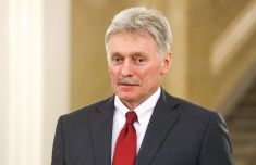 佩斯科夫：普京已知曉佛羅里達州會談細節