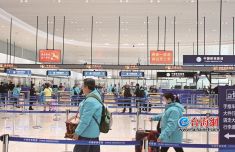 2000名台胞信众赴闽南多地开展宗教文化交流活动