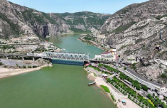 黃河山西段4月1日起進(jìn)入為期4個(gè)月的禁漁期