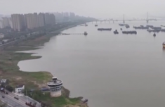 我國正式入汛 未來幾天南方降雨持續 北方將有大風沙塵