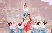 “何以中国·茶和天下”万里茶道直播活动在武夷山启动