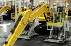 前2個月我國機械工業實現良好開局