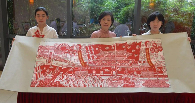 81项！新一批省级非遗代表性项目名录公布