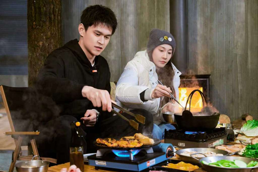 《妻子的浪漫旅行2026》4月9日开播，秦昊伊能静等四对夫妻开启跨国之旅