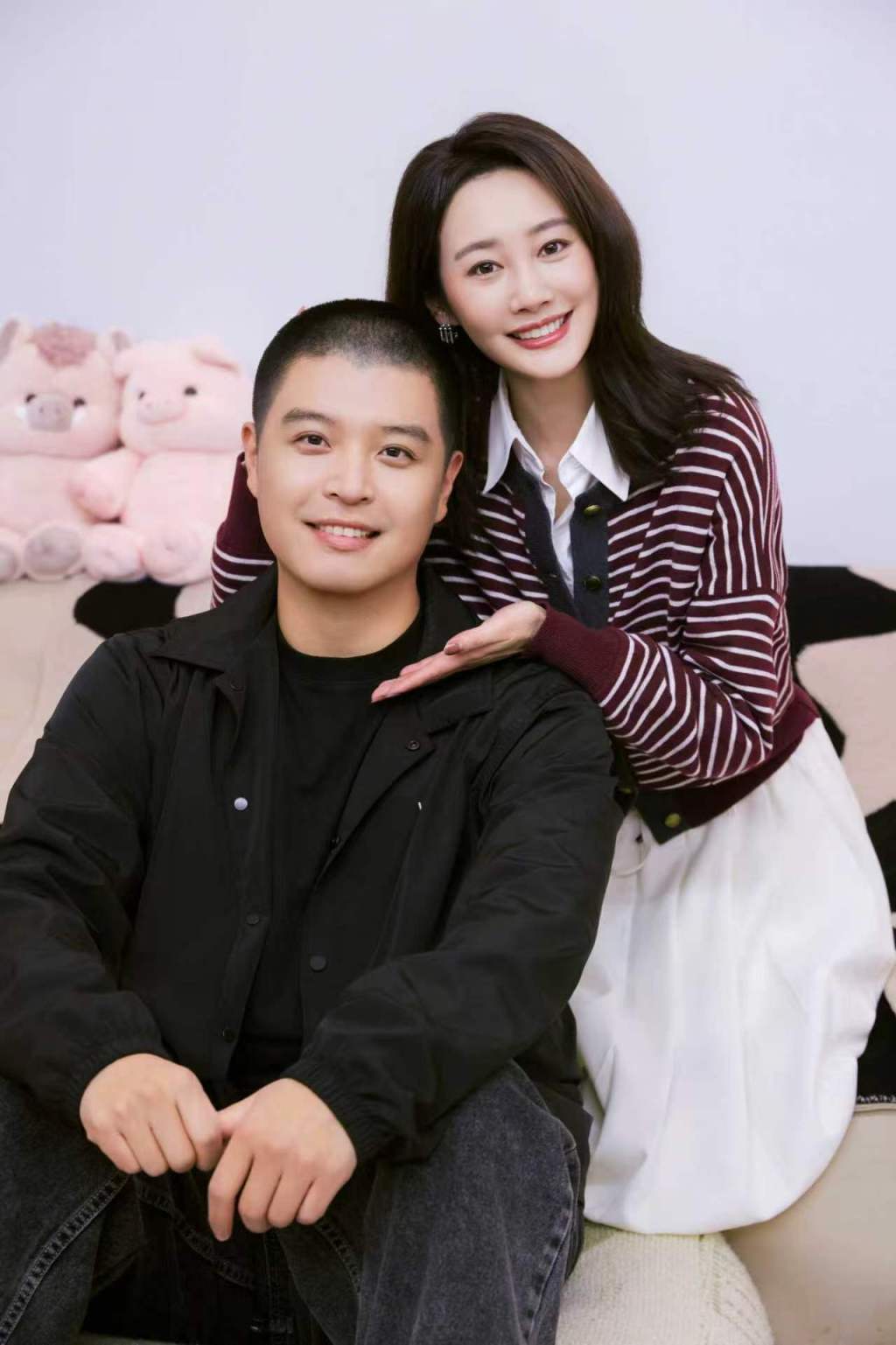 《妻子的浪漫旅行2026》4月9日开播，秦昊伊能静等四对夫妻开启跨国之旅