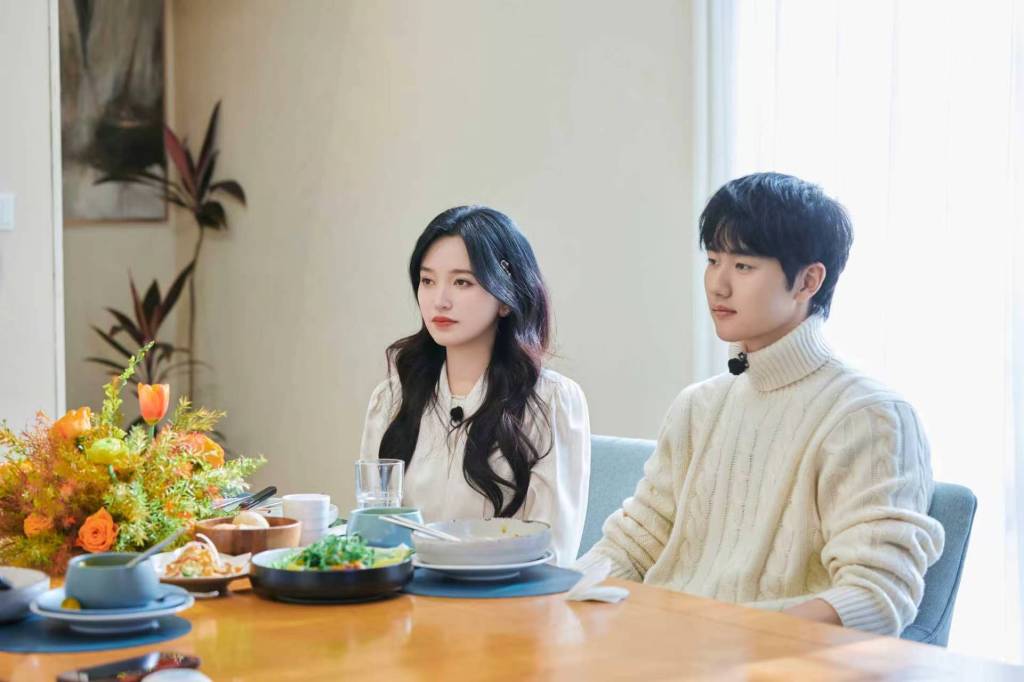 《妻子的浪漫旅行2026》4月9日开播，秦昊伊能静等四对夫妻开启跨国之旅