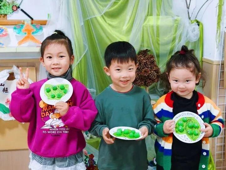 清明有追思，校园有温暖！晋安学子在缅怀中铭记