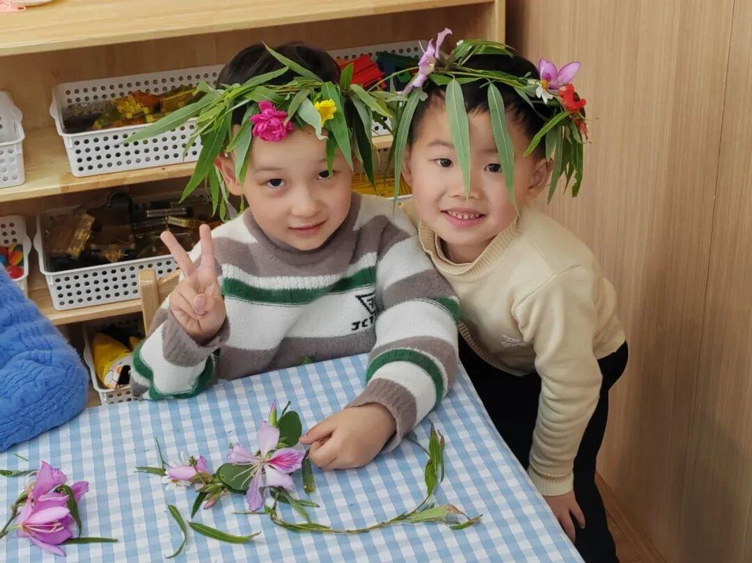 清明有追思，校园有温暖！晋安学子在缅怀中铭记