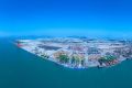 福建港口捷报频传 喜迎首季度 “开门红”