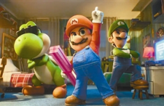 多元题材点亮春季影市 清明档票房突破3亿元