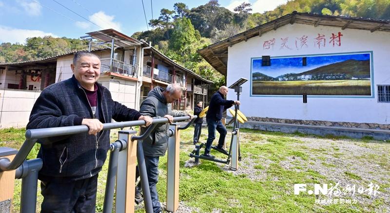 读懂福州市委一号文件:三个方向绘出“三农”工作路线图