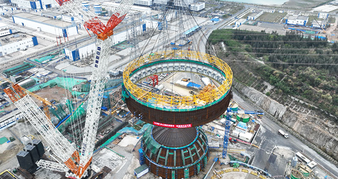 “遇见福建之美”栏目:聚焦福建一周大事记