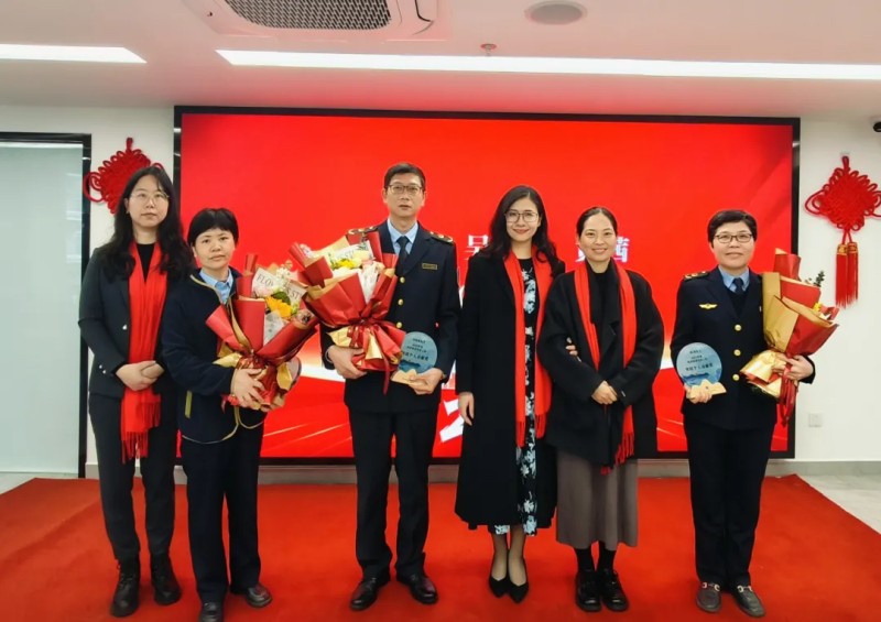 福州水部街道召开2026年新春企业家座谈会暨招商推介会