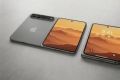 苹果第一款折叠屏！iPhone Fold不会延期