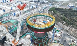 “遇见福建之美”栏目：聚焦福建一周大事记