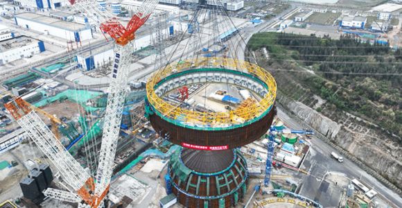 “遇见福建之美”栏目：聚焦福建一周大事记