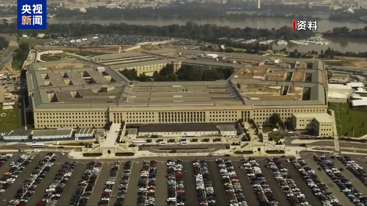 美政府被曝考虑从部分北约国家撤出军事部署