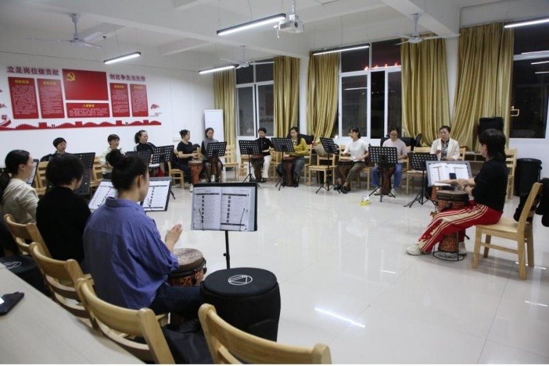 福建开放大学多维发力 筑就市民终身学习“加油站”