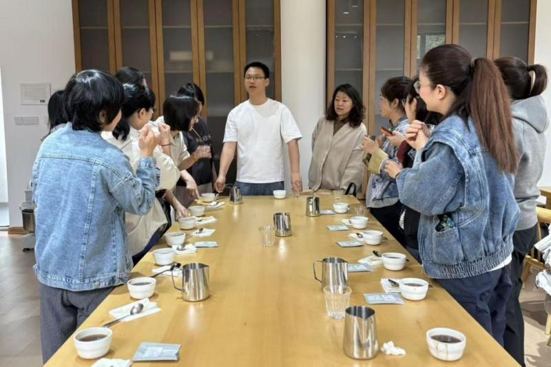 福建开放大学多维发力 筑就市民终身学习“加油站”