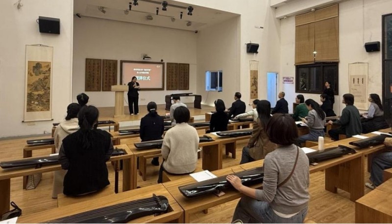 福建开放大学多维发力 筑就市民终身学习“加油站”