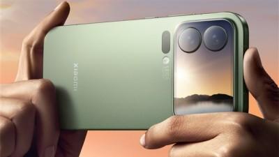 小米18 Pro Max设定8500mAh超大电池！