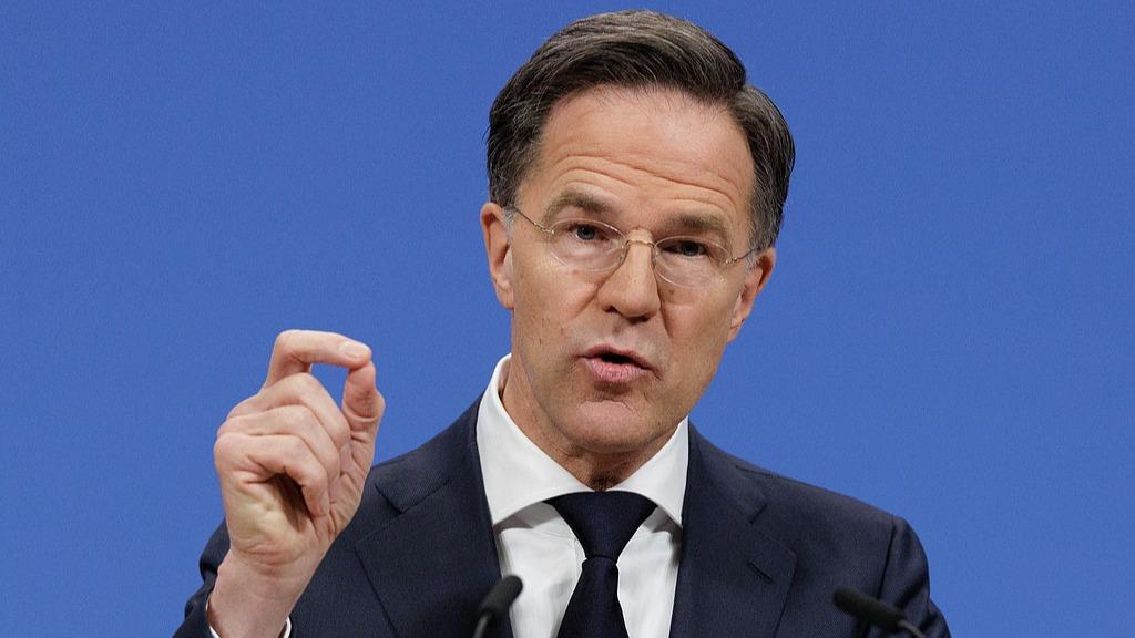 北约秘书长：特朗普对北约盟友的失望“很明显”