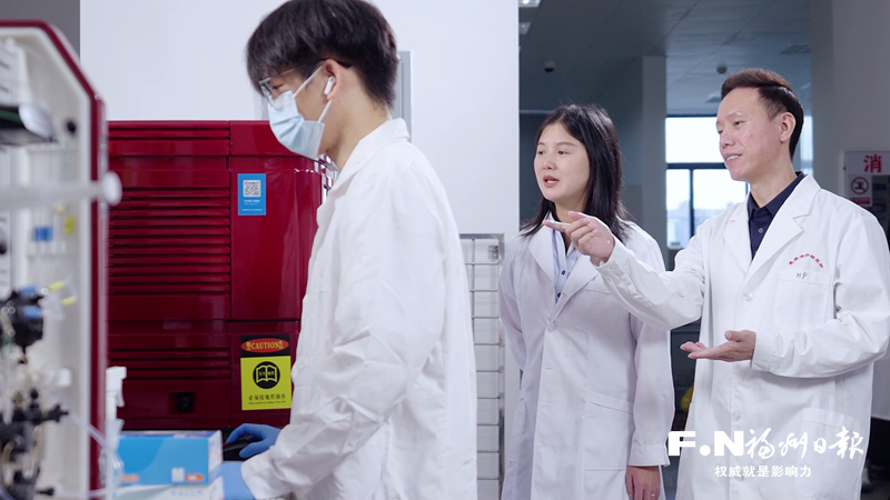 工行福州分行：金融活水助民营经济“拔节生长”