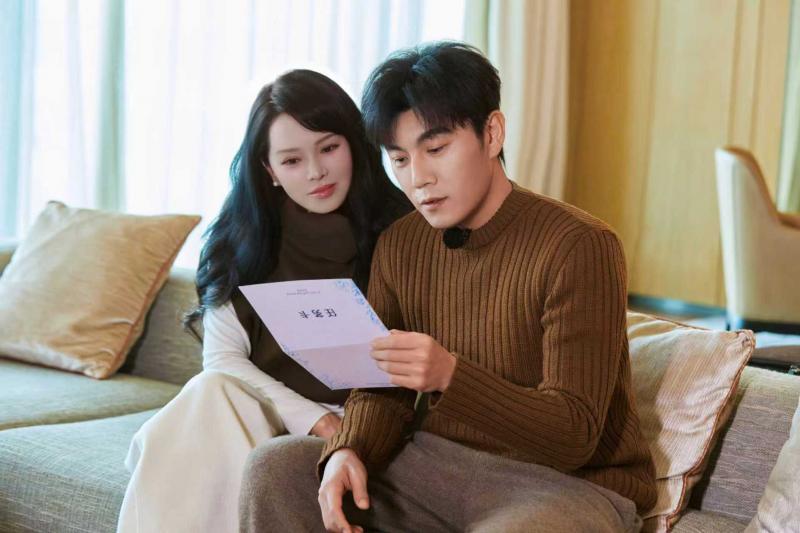 《妻子的浪漫旅行2026》开播,婚姻不是分工,是共谋