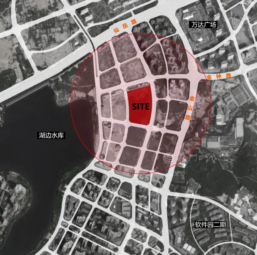 厦门一中湖里分校9月开办！招生片区方案来了！