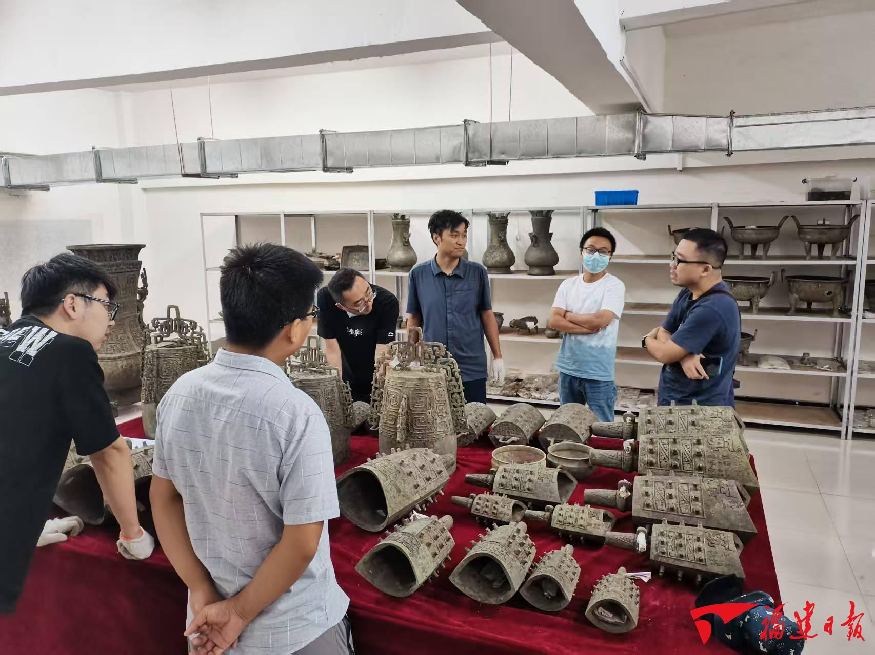 深读 | 冷门绝学:此地传薪有斯人