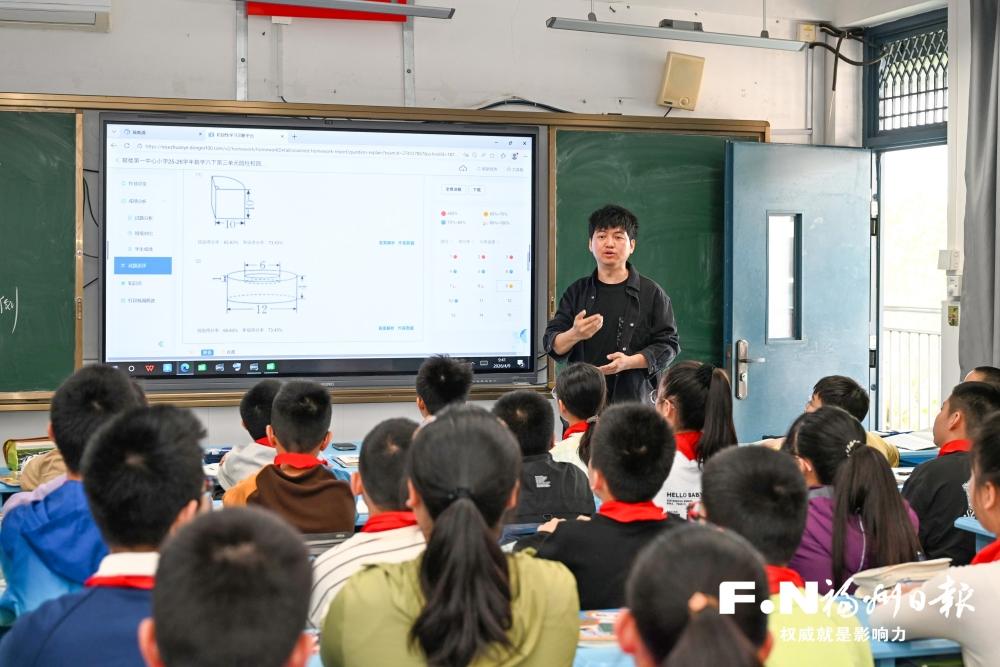 学在鼓楼，何以智慧？鼓楼区走出教育优质均衡发展新路径