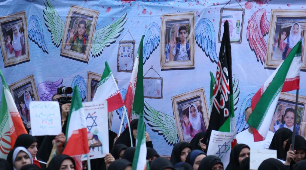 世卫组织：美以军事打击致伊朗近2400人死亡