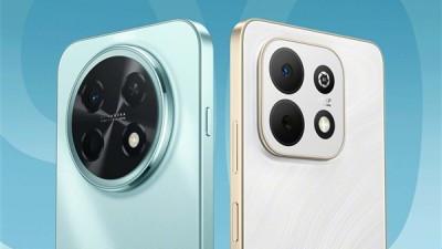 华为畅享90 Pro Max首周激活量突破40万