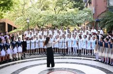 福州百年“四月雪”綻放！“十二花神”都來了！