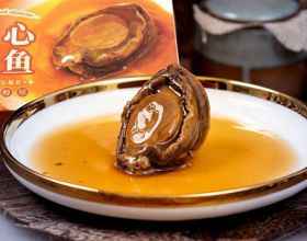 抢“鲜”上市！连江春鲍加工开足马力赶生产