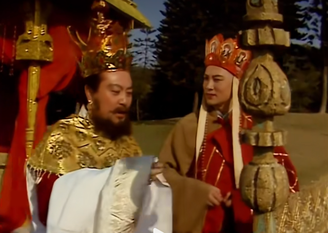 都是在厦门拍的！1986版《西游记》同款镜头又火了