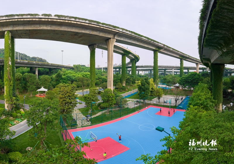 马尾魁岐村:红色热土奏响振兴曲
