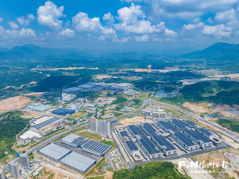 连江以侨商资源与物流枢纽双轮驱动优品出海 连江以侨商资源与物流枢纽双轮驱动优品出海